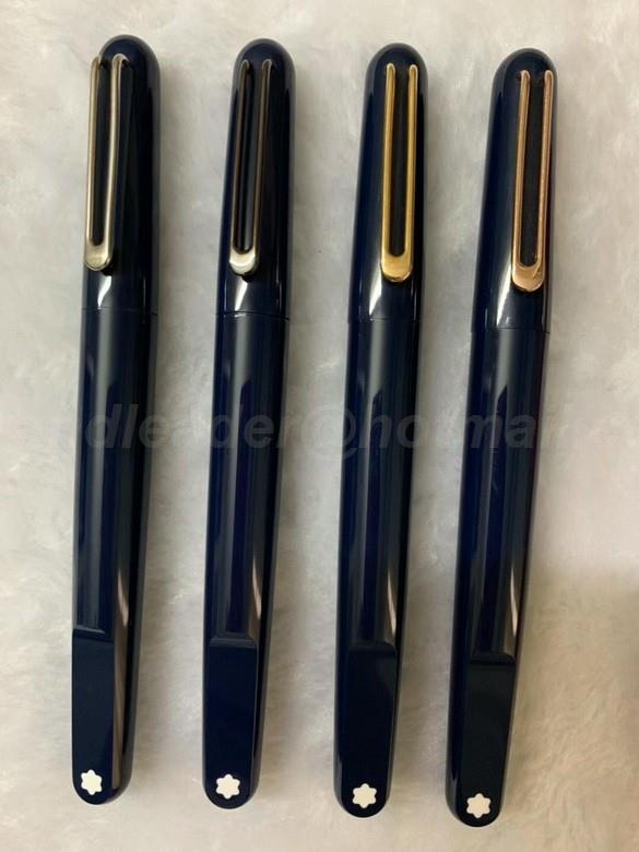 Mont Blanc Pens 97